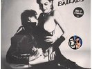 Scorpions LP Vinyl Gold Ballads/Emi Italian Sealed 5099926033617