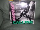 the  clash - london calling