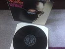 Stevie Wonder Music Of My Mind Vinyl LP