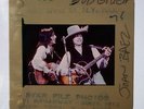 Joan Baez Rare 35mm Slide