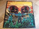 Steppenwolf LP Steppenwolf 7 UK Pink Probe 1st Press ######