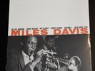 MILES DAVIS VOLUME 1 BLUE NOTE FACTORY SEALED MINT LP