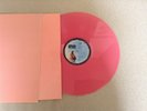 Rare PINK FLOYD – Animals 1977 French Pink Vinyl LP