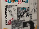 THE BANGLES DEBUT EP REAL WORLD MARY STREET VINYL LP 1982 SUZANNA HOFFS