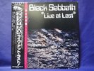 Black Sabbath Live at Last 