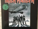 Iron Maiden , Calla esa boca, lucotor