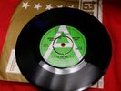 The Originals/Curtis Mayfield/baby I'm for real /7 inch promo demo 1969 tmg 733