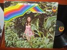 BARBARA MOORE Voices in Latin Something Cool LP LATIN SOUL EXCELLENT IN SHRINK