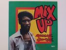 Reggae George - Mix Up 1982 reggae album on Trojan Prince Far-I production