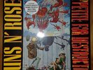 GUNS N' ROSES - Appetite For Destruction  12