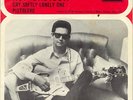 ROY ORBISON Holland 45 single : Cry softly lonely one/Pistolero