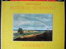 ANSERMET Beethoven 6 Suisse Romande MINT London CS.6160 1E/1E bb stereo FFSS tas