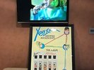 GENUINE 1978 FRAMED X - RAY SPEX PROMO PUNK POSTER 'GERM FREE ADOLESCENTS' RARE