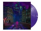 Creeper - Eternity, In Your Arms LTD Purple Marbled Coloured Vinyl NEW/SEALED