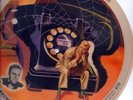 ARET KASSEL, Whiffenpoof Song & If That Phone Ever Rings, Vogue PICTURE DISC 770