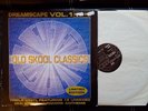 Various - Dreamscape Old Skool Classics Vol 1 (1997) Hardcore Rave Vinyl Records
