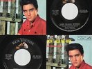 (ALL EX) Elvis Presley 