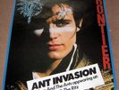 ADAM AND THE ANTS RARE 