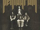 First Daze Here (Ltd.Swamp Green Lp+Mp3) [VINYL] Pentagram Vinyl