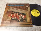 NEW COLONY SIX BREAKTHROUGH ORIG LP 1966 SENTAR 101 STEREO SHRINK GARAGE PSYCH