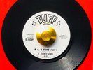*** E. RODNEY JONES **Orig Demo*** R&B TIME **EX *NORTHERN SOUL CLASSIC