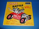 BILL HALEY AND HIS COMETS 