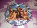 ROLLING STONES   Colour Vinyl Picture Disc   