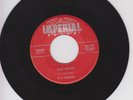 H.B. BARNUM - Blue Mood / Tia Juana