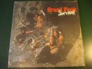 GRAND FUNK / SURVIVAL /  COLOR PHOTOS / NEW - SEALED - ORIGINAL CAPITOL / ROCK