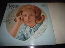 EX+ LESLEY GORE SINGS OF MIXED UP HEARTS UK 1963 MONO POP MERCURY 20001 MCL LP