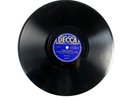 INK SPOTS 78-rpm I Don't Want to Set the World on Fire / Hey Doc  DECCA 3987