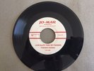 Northern Soul TOWANDA BARNES - Love Slips Thru My Fingers - Jo - Mar