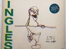 Squeeze Singles 45's and Under 1980 A&M AMLH 68552 Vinyl LP