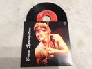 BRUCE SPRINGSTEEN *WAR* 7'' 1986 RARE EDITION EXC