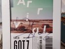 Got7 Arrival Signed Album kpop Jinyoung