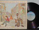 HOWLIN' WOLF W/CLAPTON, WINWOOD... 1971 BLUES LP LONDON SESSIONS NM VPI NR