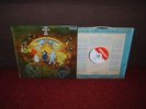 THE WORLD OF OZ 1st LP 1969 DERAM 1st Press  1/1  MINT  LARGE LABEL