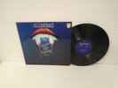 Alcatraz - Vampire State Building ORIG. GERMAN LP