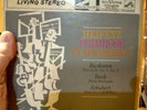 HEIFETZ PRIMROSE PIATIGORSKY BEETHOVEN BACH SCHUBERT 7 1/2 IPS 4 track FTC-2076