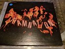 Damnation of Adam Blessing The Second Damnation UAS-6773 Gatefold Acid Psych