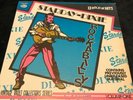 STARDAY-DIXIE ROCKABILLYS VOL 1.RARE TRACKS COMPLIATION VINYL LP.AMERICAN IMPORT