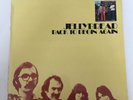 Jellybread ?– Back To Begin Again Lp