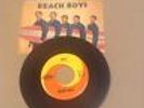 THE BEACH BOYS - SURFIN' SAFARI / 409 - PS/45 - CAPITOL 4777