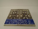 Led Zeppelin - Physical Graffiti JAPAN 2 x LP w/ obi, posters