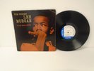 Lee Morgan ?- The Cooker ORIG. US LP (Mono) Blue Note