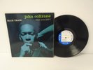 John Coltrane - Blue Train US LP (Mono) (1959) RVG/DG/EAR/R Blue Note