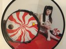 THE WHITE STRIPES Hello Operator VAULT 6 TMR67 JACK WHITE Third Man Dolly Parton