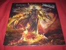 JUDAS PRIEST-REDEEMER OF SOULS 2 LP BLACK VINYLS MINT -iron maiden-rob halford-