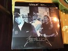 Garage, Inc. [LP] by Metallica (Vinyl, Aug-2014, 3 Discs, Rhino (Label)