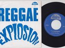 Laurel AITKEN * Winston FRANCIS * 60's SKINHEAD REGGAE SKA * Belgian 45 * Listen
